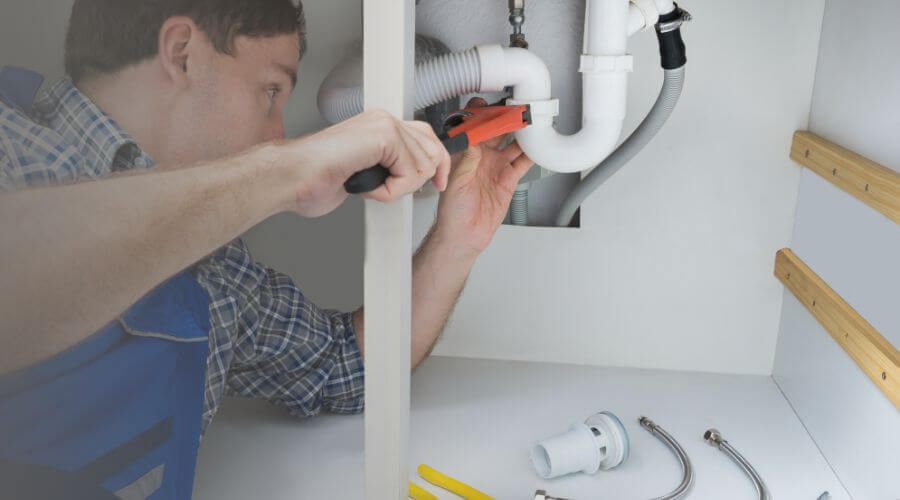 Professional expert plumbing services in Du Quoin, IL